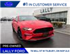 2018 Ford Mustang GT (Stk: LFME01096A) in Tilbury - Image 1 of 14
