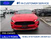 2018 Ford Mustang GT (Stk: LFME01096A) in Tilbury - Image 2 of 14
