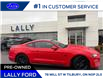 2018 Ford Mustang GT (Stk: LFME01096A) in Tilbury - Image 3 of 14
