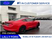 2018 Ford Mustang GT (Stk: LFME01096A) in Tilbury - Image 4 of 14