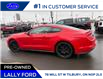 2018 Ford Mustang GT (Stk: LFME01096A) in Tilbury - Image 6 of 14