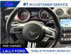 2018 Ford Mustang GT (Stk: LFME01096A) in Tilbury - Image 9 of 14