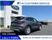 2025 Ford Escape Active (Stk: LFEP01036) in Tilbury - Image 3 of 15