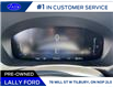 2025 Ford Escape Active (Stk: LFEP01036) in Tilbury - Image 10 of 15