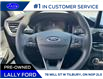 2025 Ford Escape Active (Stk: LFEP01036) in Tilbury - Image 11 of 15