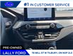 2025 Ford Escape Active (Stk: LFEP01036) in Tilbury - Image 13 of 15