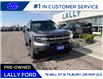 2023 Ford Bronco Sport Big Bend (Stk: LF00605A) in Tilbury - Image 1 of 15