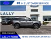2023 Ford Bronco Sport Big Bend (Stk: LF00605A) in Tilbury - Image 2 of 15