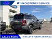 2023 Ford Bronco Sport Big Bend (Stk: LF00605A) in Tilbury - Image 3 of 15