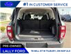 2023 Ford Bronco Sport Big Bend (Stk: LF00605A) in Tilbury - Image 5 of 15