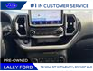 2023 Ford Bronco Sport Big Bend (Stk: LF00605A) in Tilbury - Image 13 of 15
