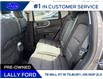 2023 Ford Bronco Sport Big Bend (Stk: LF00605A) in Tilbury - Image 15 of 15
