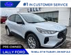 2025 Ford Escape Active (Stk: LFEP00921) in Tilbury - Image 1 of 15