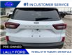 2025 Ford Escape Active (Stk: LFEP00921) in Tilbury - Image 4 of 15