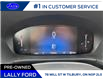2025 Ford Escape Active (Stk: LFEP00921) in Tilbury - Image 10 of 15