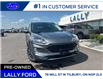 2022 Ford Escape PHEV SEL (Stk: LFEP01124A) in Tilbury - Image 1 of 18