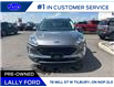 2022 Ford Escape PHEV SEL (Stk: LFEP01124A) in Tilbury - Image 2 of 18