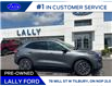 2022 Ford Escape PHEV SEL (Stk: LFEP01124A) in Tilbury - Image 3 of 18