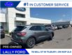 2022 Ford Escape PHEV SEL (Stk: LFEP01124A) in Tilbury - Image 4 of 18