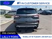 2022 Ford Escape PHEV SEL (Stk: LFEP01124A) in Tilbury - Image 5 of 18