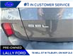 2022 Ford Escape PHEV SEL (Stk: LFEP01124A) in Tilbury - Image 7 of 18
