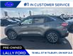 2022 Ford Escape PHEV SEL (Stk: LFEP01124A) in Tilbury - Image 8 of 18