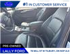2022 Ford Escape PHEV SEL (Stk: LFEP01124A) in Tilbury - Image 9 of 18