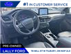 2022 Ford Escape PHEV SEL (Stk: LFEP01124A) in Tilbury - Image 11 of 18