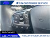 2022 Ford Escape PHEV SEL (Stk: LFEP01124A) in Tilbury - Image 12 of 18