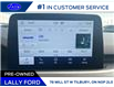 2022 Ford Escape PHEV SEL (Stk: LFEP01124A) in Tilbury - Image 15 of 18