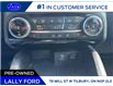 2022 Ford Escape PHEV SEL (Stk: LFEP01124A) in Tilbury - Image 17 of 18