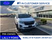 2023 Chevrolet Equinox RS (Stk: LFRA01284A) in Tilbury - Image 1 of 15
