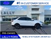 2023 Chevrolet Equinox RS (Stk: LFRA01284A) in Tilbury - Image 2 of 15