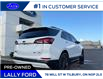 2023 Chevrolet Equinox RS (Stk: LFRA01284A) in Tilbury - Image 3 of 15
