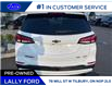 2023 Chevrolet Equinox RS (Stk: LFRA01284A) in Tilbury - Image 4 of 15