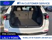 2023 Chevrolet Equinox RS (Stk: LFRA01284A) in Tilbury - Image 5 of 15