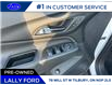 2023 Chevrolet Equinox RS (Stk: LFRA01284A) in Tilbury - Image 6 of 15