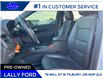 2023 Chevrolet Equinox RS (Stk: LFRA01284A) in Tilbury - Image 7 of 15