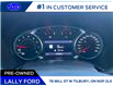 2023 Chevrolet Equinox RS (Stk: LFRA01284A) in Tilbury - Image 10 of 15