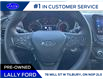 2023 Chevrolet Equinox RS (Stk: LFRA01284A) in Tilbury - Image 11 of 15