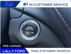 2023 Chevrolet Equinox RS (Stk: LFRA01284A) in Tilbury - Image 12 of 15
