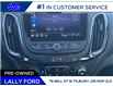 2023 Chevrolet Equinox RS (Stk: LFRA01284A) in Tilbury - Image 13 of 15