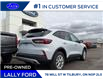 2026 Ford Escape Active (Stk: LFEP01323) in Tilbury - Image 3 of 15