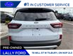 2026 Ford Escape Active (Stk: LFEP01323) in Tilbury - Image 4 of 15