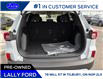 2026 Ford Escape Active (Stk: LFEP01323) in Tilbury - Image 5 of 15
