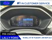 2026 Ford Escape Active (Stk: LFEP01323) in Tilbury - Image 9 of 15