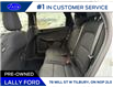 2026 Ford Escape Active (Stk: LFEP01323) in Tilbury - Image 15 of 15
