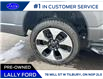 2022 Ford F-150 Lightning Platinum (Stk: LF00575R) in Tilbury - Image 5 of 20
