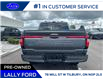 2022 Ford F-150 Lightning Platinum (Stk: LF00575R) in Tilbury - Image 7 of 20