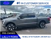 2022 Ford F-150 Lightning Platinum (Stk: LF00575R) in Tilbury - Image 8 of 20